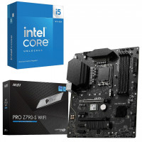 carte-mere-kit-upgrade-pc-intel-i5-14600kf-msi-1700-pro-z790-s-wifi-alger-centre-algerie