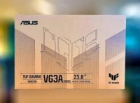 ECRAN ASUS 24'' TUF GAMING VG249QL3A FHD IPS 180HZ 1MS AJUSTABLE