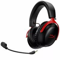 CASQUE HYPERX CLOUD III SANS FIL thumbnail 4