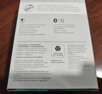 SOURIS SANS FIL LOGITECH SIGNATURE M650L  SANS FIL & BLUETOOTH GRAPHITE thumbnail 4
