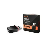 CLE WIFI USB 11N TENDA 300MBPS U3
