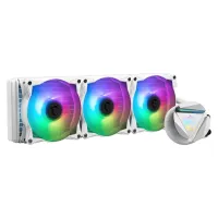 MSI MAG CORELIQUID 360R V2 BLANC LGA 1700 AM5