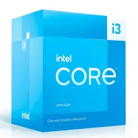 INTEL CORE I3-13100F (3.4 GHZ / 4.5 GHZ)