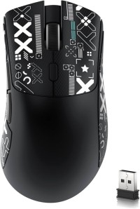 لوحة-المفاتيح-الفأرة-souris-attack-shark-r1-wireless-black-الجزائر-وسط