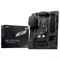 carte-mere-msi-intel-1700-pro-z790-s-wifi-alger-centre-algerie