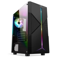 SONIC I7 13700F RAM 32GB SSD 512 RTX 4060 8GB 