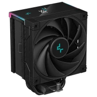 VENTILATEUR DEEPCOOL AK500S DIGITAL (NOIR)