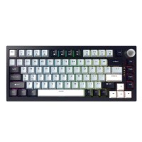 لوحة-المفاتيح-الفأرة-clavier-gaming-jedel-kl81-mecanique-bleu-switch-الجزائر-وسط