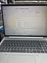 LAPTOP HP ELITEBOOK 665 G11 RYZEN 7 PRO 7735U DDR5 32GB 512GBSSD VGA 4GB