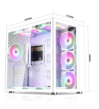 NEPTUNE GAMING PC I7 12700F  RTX 3060 TI 