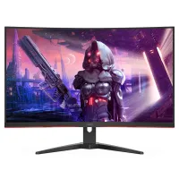 ECRAN AOC CQ32G2E CURVED 1MS 2K 155HZ 32"