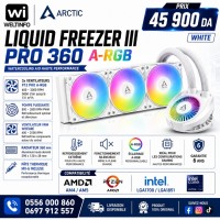 تبريد-arctic-liquid-freezer-iii-pro-360-a-rgb-الجزائر-وسط