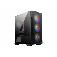 PC GAMING I5 12400F  / RAM 16GO / SSD 480 GO / RTX 3050 06GO 