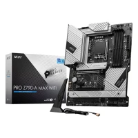 CARTE MERE  MSI PRO Z790-A MAX WIFI ATX SOCKET 1700