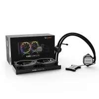 BE QUIET! PURE LOOP 2 FX 280MM LGA 1700