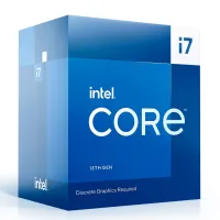 INTEL CORE I7-13700F (2,1 GHZ / 5,2 GHZ)
