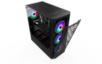 ALEXANDER I5 13400F RAM 16GB SSD 512 GB +1TB RTX 4060 8GB 