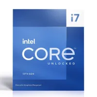 INTEL CORE I7-13700KF (3,4 GHZ / 5,4 GHZ)