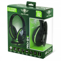 casque-microphone-gamer-esprit-de-pro-xh5-compatible-xbox-one-alger-centre-algerie