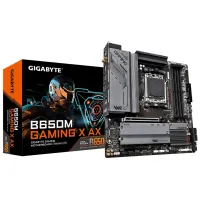 CARTE MERE AMD GIGABYTE B650M GAMING X AX