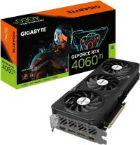 CARTE GRAPHIQUE GIGABYTE GEFORCE RTX 4060 TI GAMING OC 16G