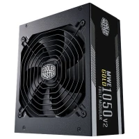 ALIMENTATION COOLER MASTER MWE GOLD V2 F M1050W ATX3.0 A