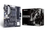 CARTE MERE AMD AM4 BIOSTAR B550MH DDR4