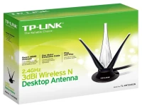 ANTENNE TP-LINK INTERIEUR DE BUREAU 2.4GHZ 3DBI TL-ANT2403N