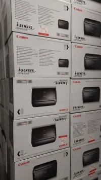 CANON I-SENSYS LBP6030B 