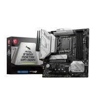 CARTE MERE LGA 1700 MICRO ATX  MSI MAG B760M MORTAR WIFI DDR5