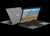 DTECH LITEBOOK LB-1512 INTEL CORE I3-5005U -4G 128G M.2 SSD 15.6"  WINDOWS 10
