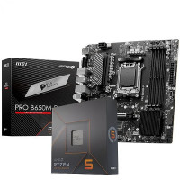 carte-mere-kit-upgrade-amd-ryzen-5-8400f-b650-msi-pro-b650m-b-ddr5-alger-centre-algerie