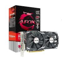 بطاقات-الرسومات-afox-radeon-rx-580-8gb-gddr5-pci-express-30-2x-fans-directx-12-amd-eyefinity-black-الجزائر-وسط