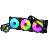 WATERCOOLING LIAN LI GALAHAD II 360 TRINITY SL-INF BLACK RGB LGA 1700 AM5
