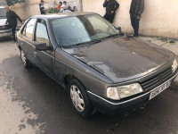 voitures-peugeot-405-1993-ain-bessem-bouira-algerie