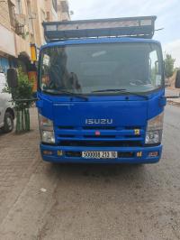شاحنة-isuzu-2013-عين-بسام-البويرة-الجزائر