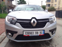 voitures-renault-symbol-2018-alger-centre-algerie