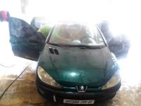 citadine-peugeot-206-1999-kerkera-skikda-algerie