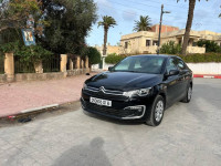 voitures-citroen-c-elysee-2021-attraction-bordj-el-bahri-alger-algerie