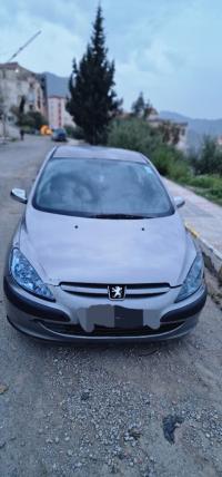 سيارات-peugeot-307-2004-بجاية-الجزائر
