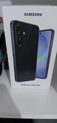 هواتف-ذكية-samsung-a-36-8ram-128-go-قسنطينة-الجزائر