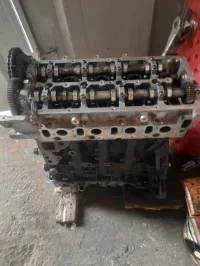 MOTEUR SSANGYONG CORONDO TOURISTIQUE 