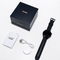 Smart watch AMOLED kumi gw6 thumbnail 2