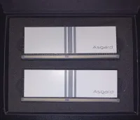 Asgard Ram 16GB (8x2) 3600mhz