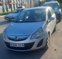 voitures-opel-corsa-2013-reghaia-alger-algerie