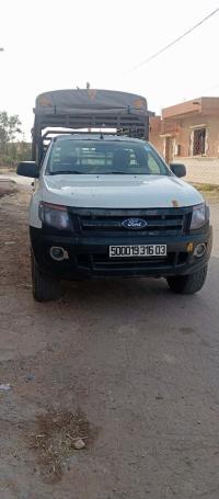 السيارات-النفعية-ford-ranger-2016-سيدي-مخلوف-الأغواط-الجزائر