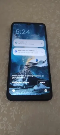 redmi A1 + BLACK BLACK