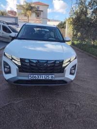 سيارات-hyundai-creta-2025-tout-option-بئر-خادم-الجزائر