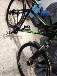 دراجات-هوائية-velo-pro-taille-l-marque-conor-تلمسان-الجزائر