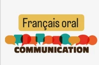 Formation de français oral / Prise de parole en public / communication 